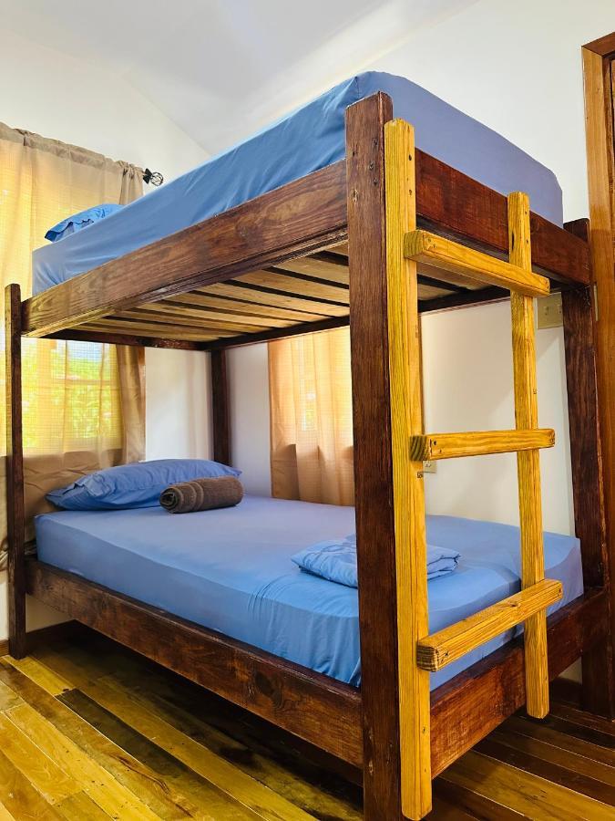 The Placencia Inn Bagian luar foto
