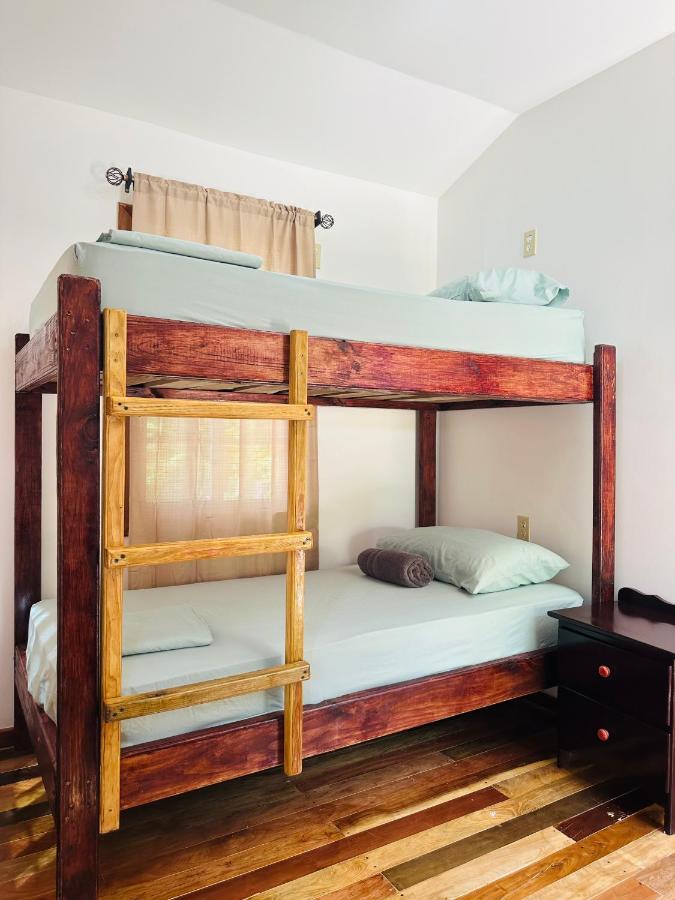 The Placencia Inn Bagian luar foto