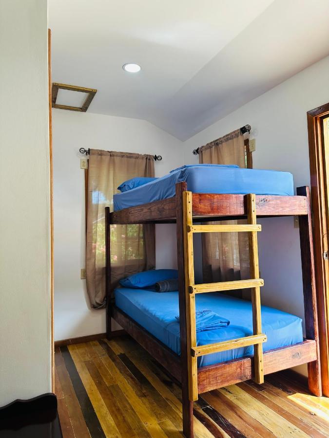 The Placencia Inn Bagian luar foto