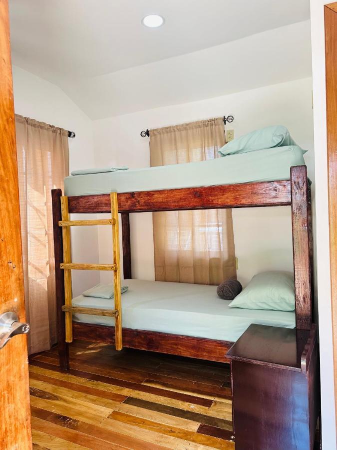 The Placencia Inn Bagian luar foto