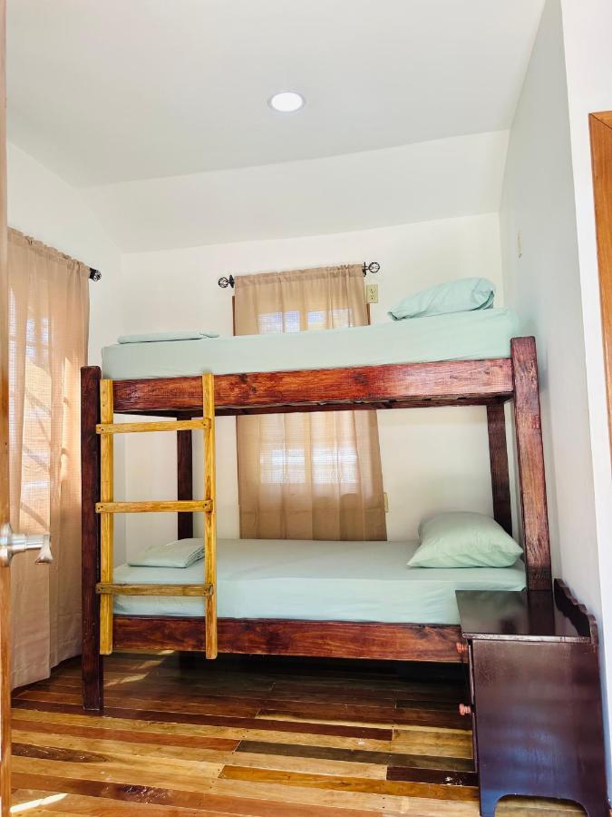 The Placencia Inn Bagian luar foto